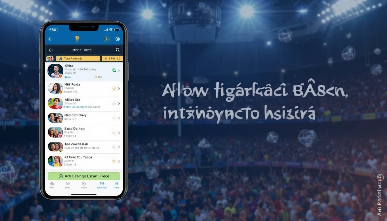Baixe o App da m9