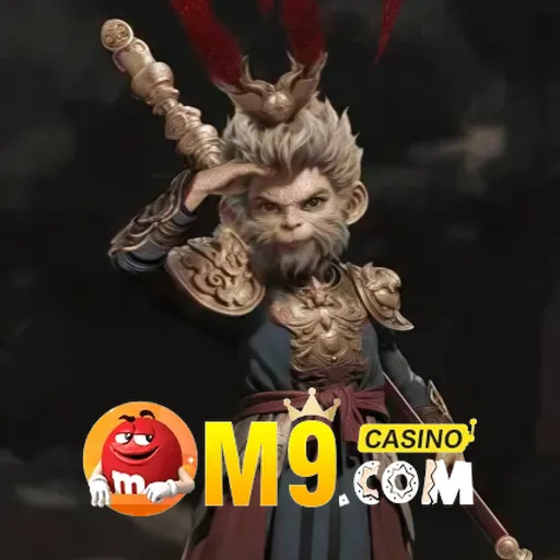 m9.com logo